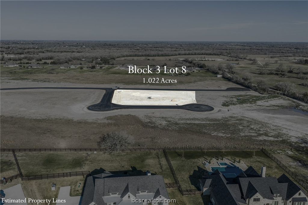 7044 Ellehue Lane, Bryan, TX 77808 — photo 3
