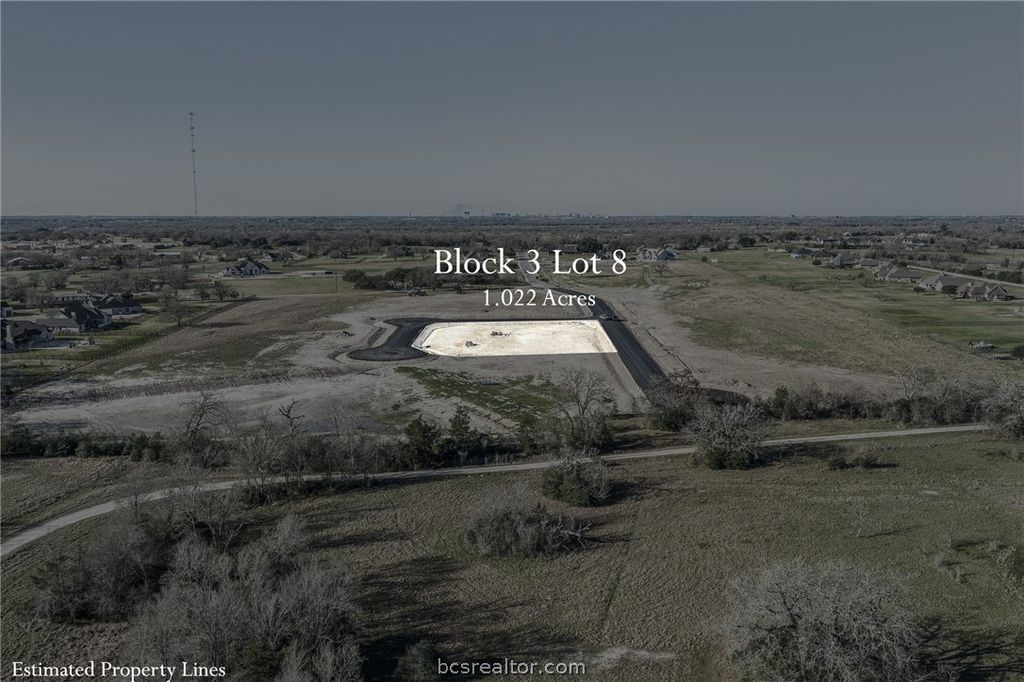 7044 Ellehue Lane, Bryan, TX 77808 — photo 5