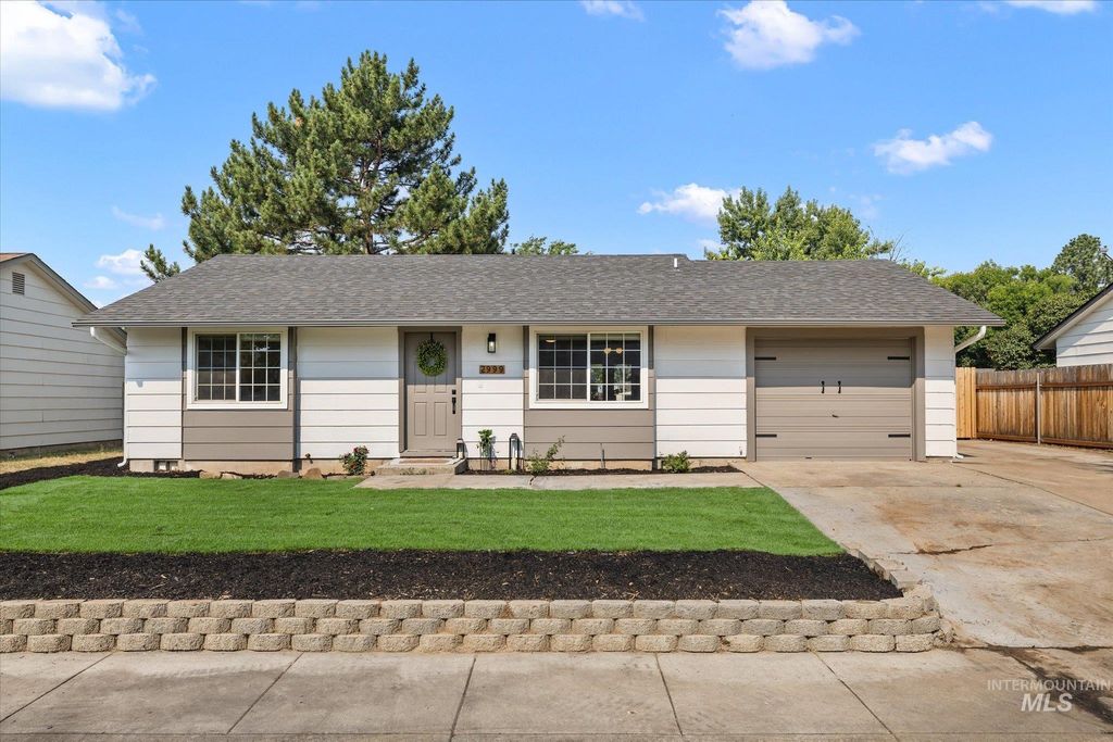 2999 N Cribbens Ave, Boise, ID 83713 photo 1