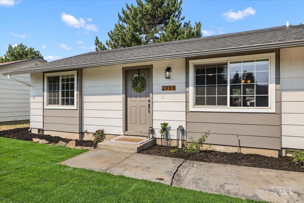 2999 N Cribbens Ave, Boise, ID 83713 photo 4