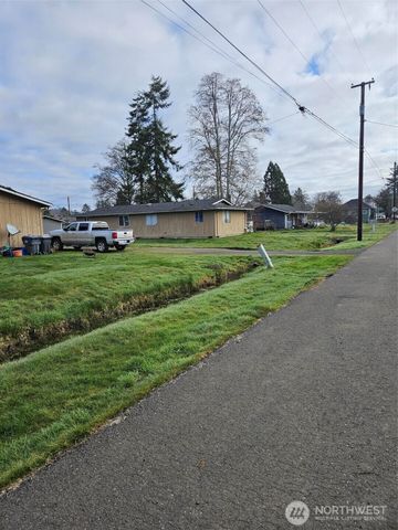 1114 Fordney Street, Aberdeen, WA 98520