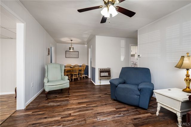 11572 Church of God Loop, Coker, AL 35452