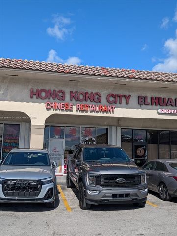 7373 NW 36th St, Miami, FL 33166