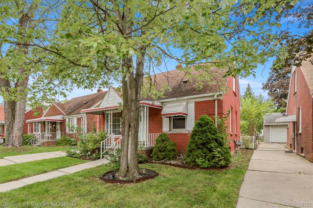 1659 18th Street, Wyandotte, MI 48192