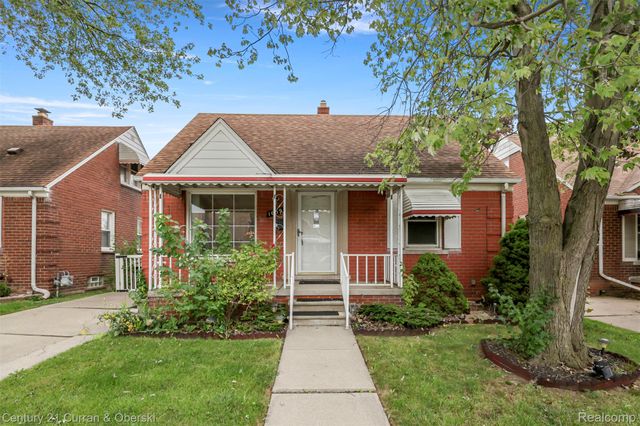 1659 18th Street, Wyandotte, MI 48192