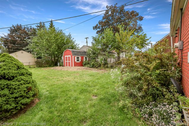1659 18th Street, Wyandotte, MI 48192