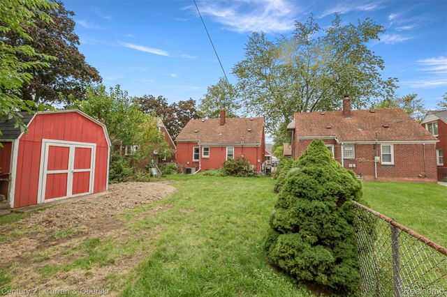 1659 18th Street, Wyandotte, MI 48192
