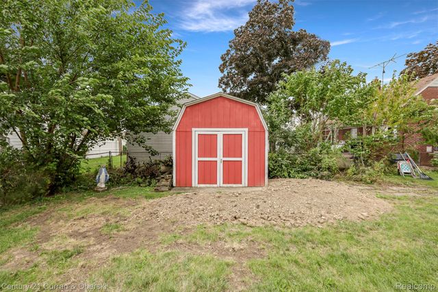 1659 18th Street, Wyandotte, MI 48192