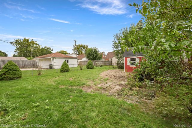 1659 18th Street, Wyandotte, MI 48192
