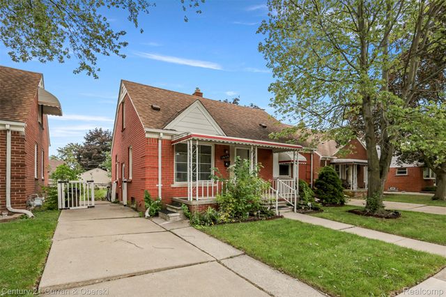 1659 18th Street, Wyandotte, MI 48192