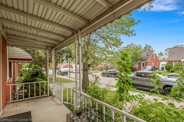 1659 18th Street, Wyandotte, MI 48192
