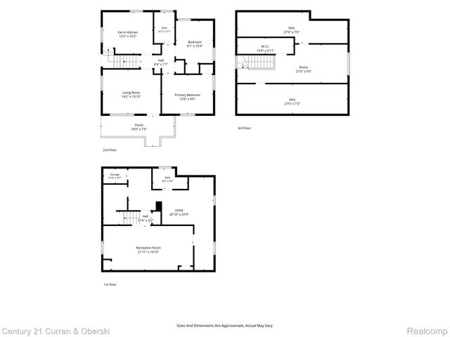 1659 18th Street, Wyandotte, MI 48192