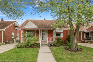 1659 18th Street, Wyandotte, MI 48192