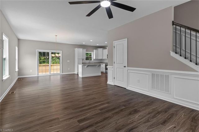 6061 Frye Bridge Road, Clemmons, NC 27012