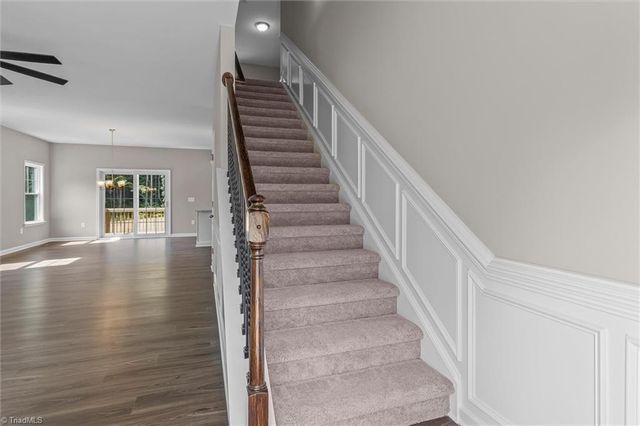 6061 Frye Bridge Road, Clemmons, NC 27012