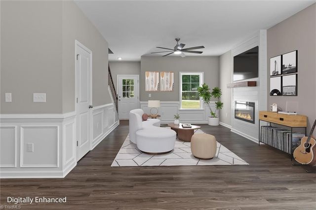 6061 Frye Bridge Road, Clemmons, NC 27012