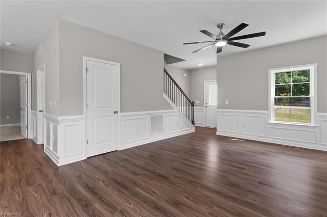 6061 Frye Bridge Road, Clemmons, NC 27012