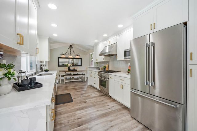 3310 White Oak Court, Morgan Hill, CA 95037
