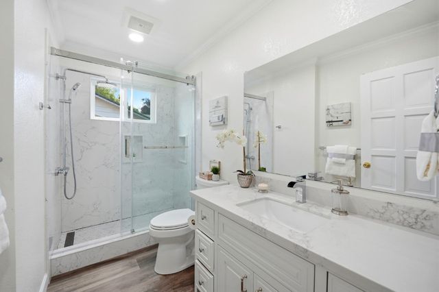 3310 White Oak Court, Morgan Hill, CA 95037