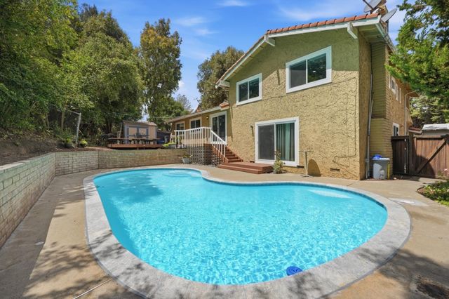 3310 White Oak Court, Morgan Hill, CA 95037