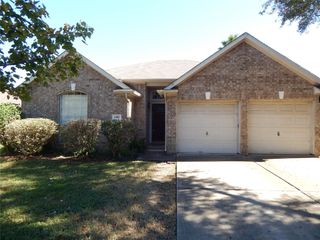 6406 Horsepen Bayou Drive, Houston, TX 77084