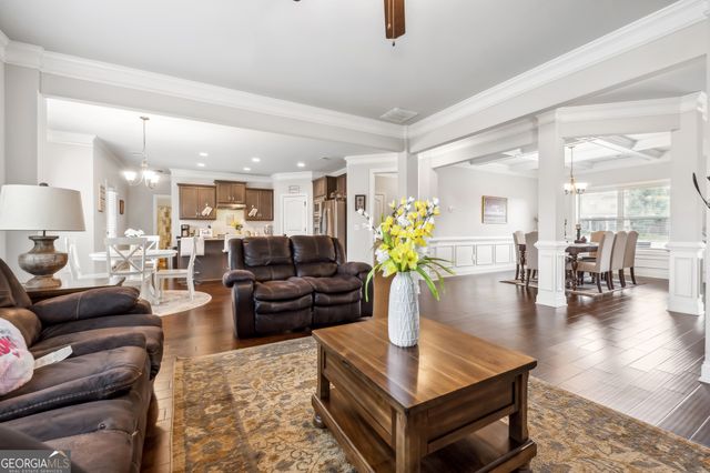 3550 Topeka Springs Trail, Bethlehem, GA 30620