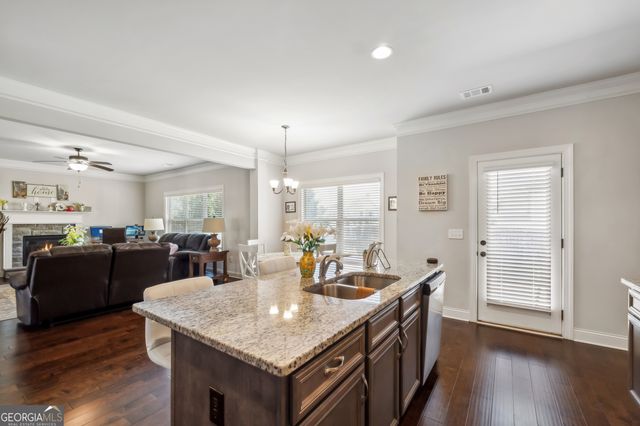 3550 Topeka Springs Trail, Bethlehem, GA 30620