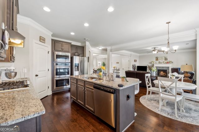 3550 Topeka Springs Trail, Bethlehem, GA 30620