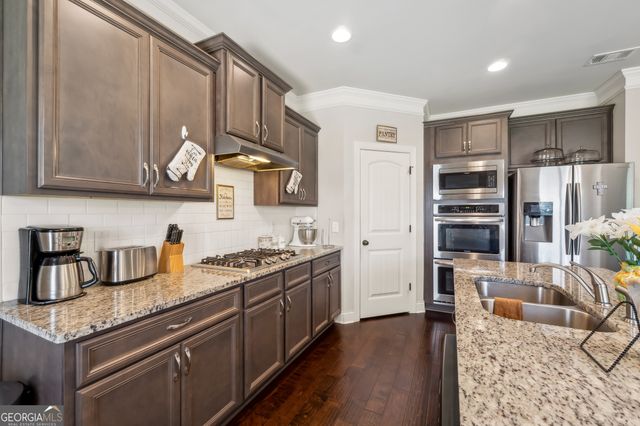 3550 Topeka Springs Trail, Bethlehem, GA 30620