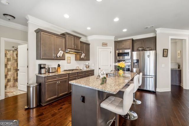 3550 Topeka Springs Trail, Bethlehem, GA 30620