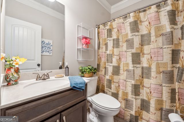 3550 Topeka Springs Trail, Bethlehem, GA 30620