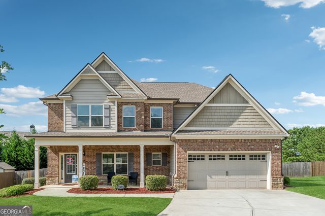 3550 Topeka Springs Trail, Bethlehem, GA 30620