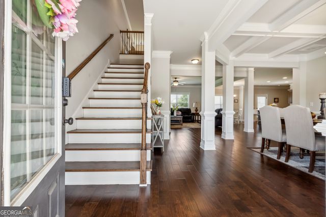 3550 Topeka Springs Trail, Bethlehem, GA 30620