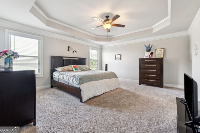 3550 Topeka Springs Trail, Bethlehem, GA 30620