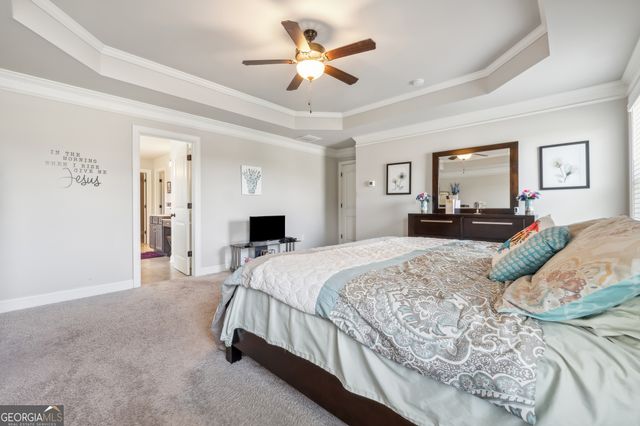 3550 Topeka Springs Trail, Bethlehem, GA 30620