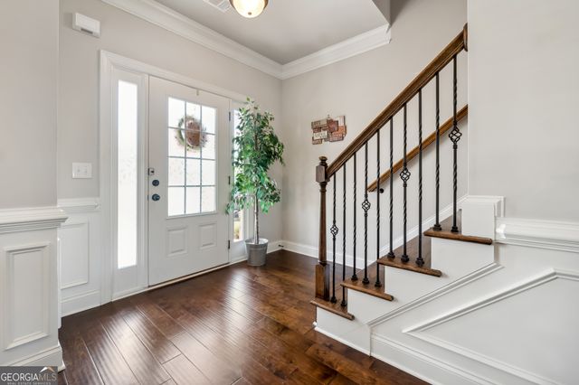 3550 Topeka Springs Trail, Bethlehem, GA 30620