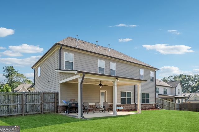 3550 Topeka Springs Trail, Bethlehem, GA 30620