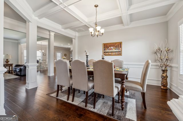 3550 Topeka Springs Trail, Bethlehem, GA 30620