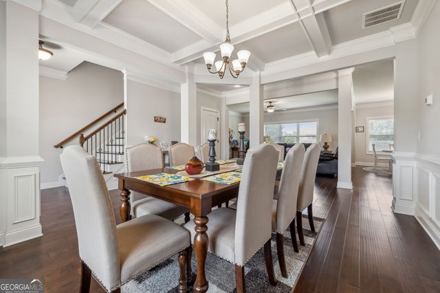 3550 Topeka Springs Trail, Bethlehem, GA 30620