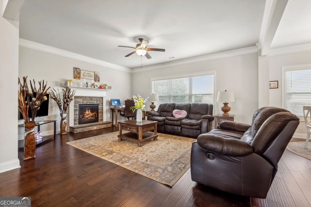 3550 Topeka Springs Trail, Bethlehem, GA 30620