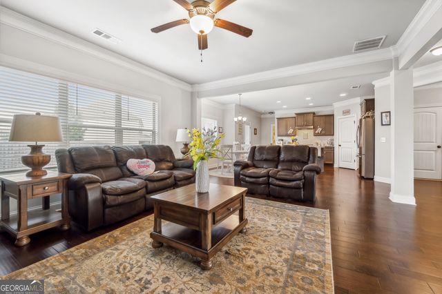 3550 Topeka Springs Trail, Bethlehem, GA 30620