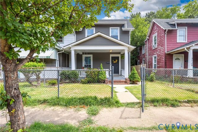3131 5th Ave, Richmond, VA 23222