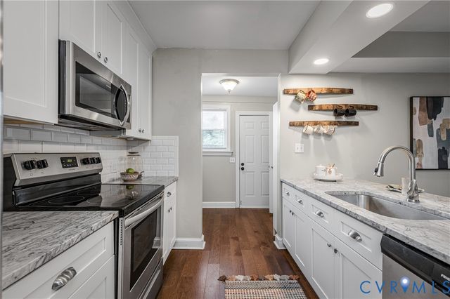 3131 5th Ave, Richmond, VA 23222
