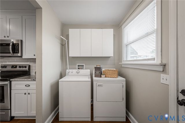 3131 5th Ave, Richmond, VA 23222