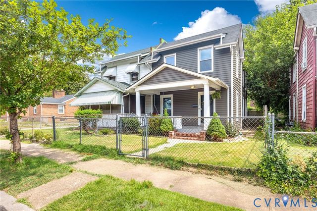 3131 5th Ave, Richmond, VA 23222