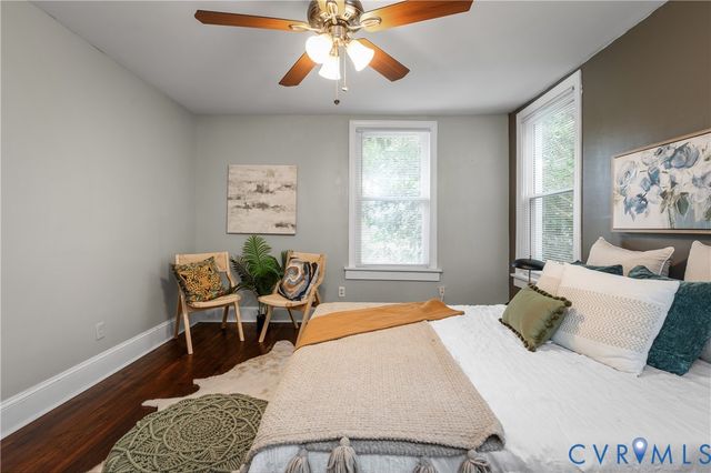 3131 5th Ave, Richmond, VA 23222