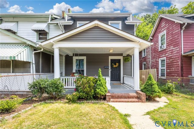 3131 5th Ave, Richmond, VA 23222