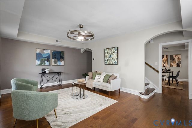 3131 5th Ave, Richmond, VA 23222