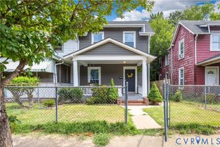 3131 5th Ave, Richmond, VA 23222