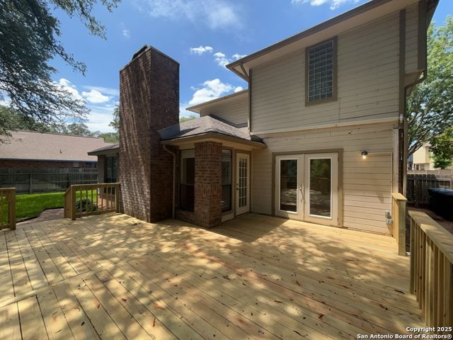 3342 CARBINE ROAD, San Antonio, TX 78247